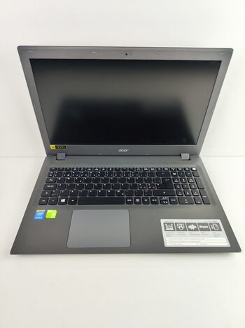 Acer Aspire E5-573g Fhd i5-4210u Nvidia 2gb/8gb/256gb 