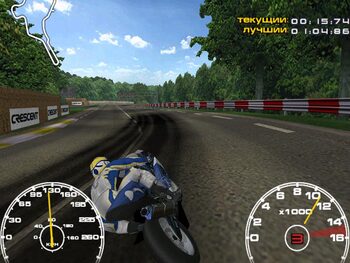 Buy Crescent Suzuki Racing PlayStation 2