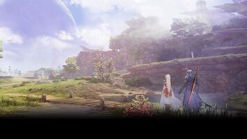 Tales of Arise: Deluxe Edition Steam Key GLOBALE for sale