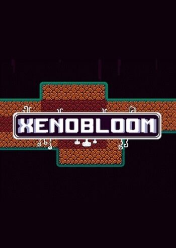XenoBloom Steam Key GLOBAL