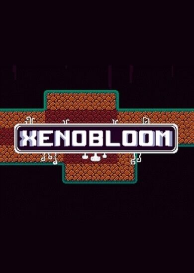 XenoBloom cover