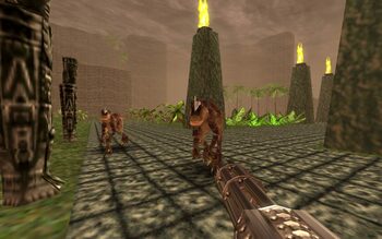 Get Turok Steam Key GLOBAL