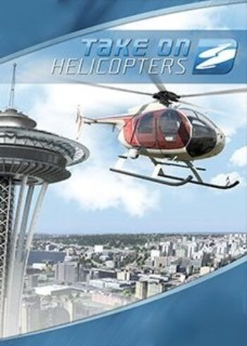 Take on Helicopters Bundle Steam Key GLOBAL