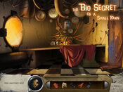 Get The Big Secret of a Small Town Steam Key GLOBAL