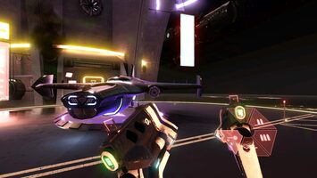 Buy Space Pirate Trainer Vr Steam Key Global Eneba
