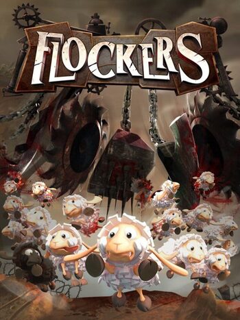 Flockers Xbox One