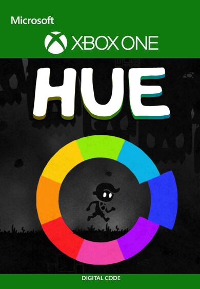 E-shop Hue XBOX LIVE Key ARGENTINA
