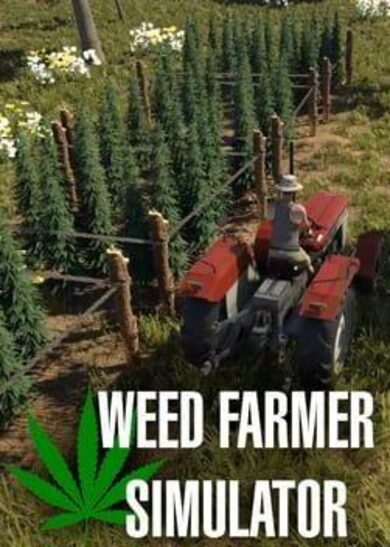 

Weed Farmer Simulator Steam Key GLOBAL