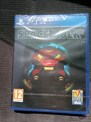 Space Hulk PlayStation 4