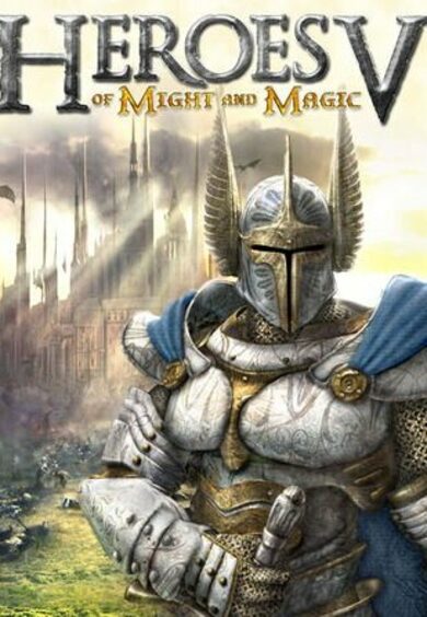 

Heroes of Might and Magic V Uplay Key GLOBAL