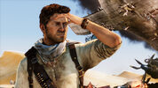 Uncharted 3: Drake's Deception PlayStation 4