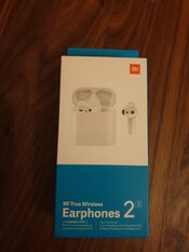 Belaidės ausinės Xiaomi Mi True Wireless Earphones 2S