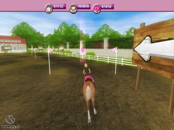 Get Barbie Horse Adventures: Riding Camp PlayStation 2