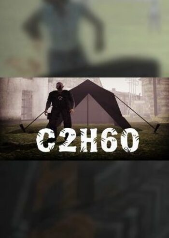 C2H6O Steam Key GLOBAL
