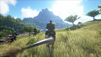 ARK: Survival Evolved Steam Key EUROPE for sale