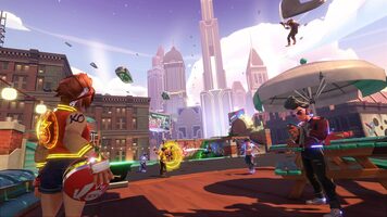 Buy Knockout City - Block Party Edition XBOX LIVE Key EUROPE