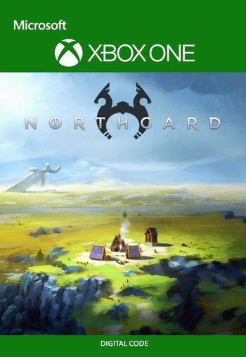 Northgard - Signature Edition (Xbox One) – Signature Edition Games