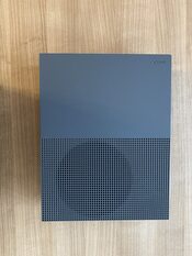 Xbox One S, Grey, 500GB