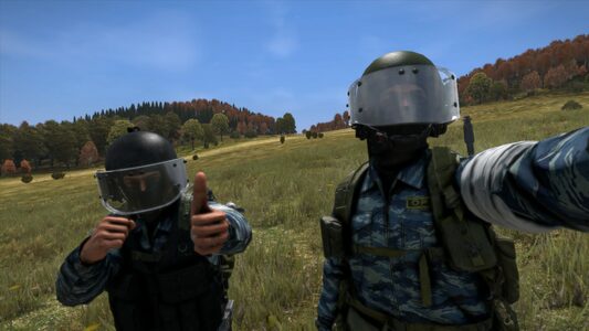 DayZ (PC) Steam Key - JAMA LEVOVA