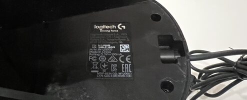 Get Logitech Driving Force Shifter for G29/g920