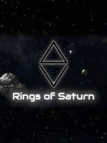 ΔV: Rings of Saturn (ROW) (PC) Steam Key GLOBAL