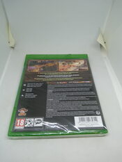 Desperados III Xbox One