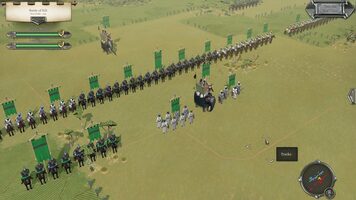 Redeem Field of Glory II: Medieval - Swords and Scimitars (DLC) (PC) Steam Key GLOBAL