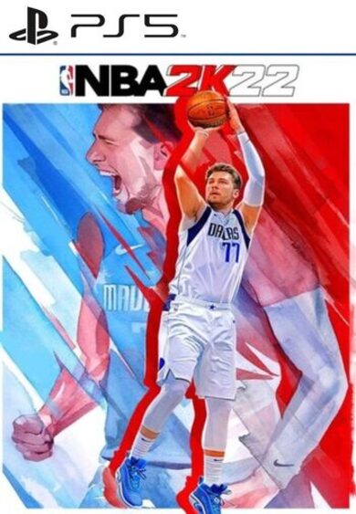NBA 2K22