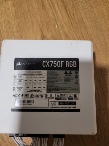 Buy Cx750F rgb