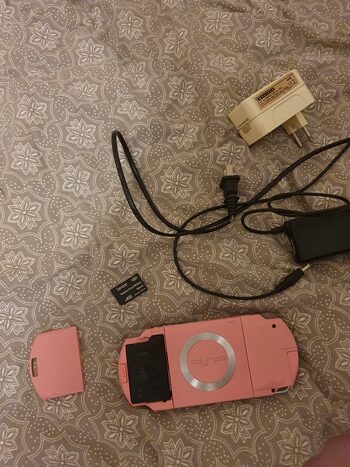 PSP 1000 Pink (JP) for sale