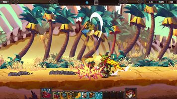 Redeem Swords and Soldiers 2 Shawarmageddon (PC) Steam Key EUROPE