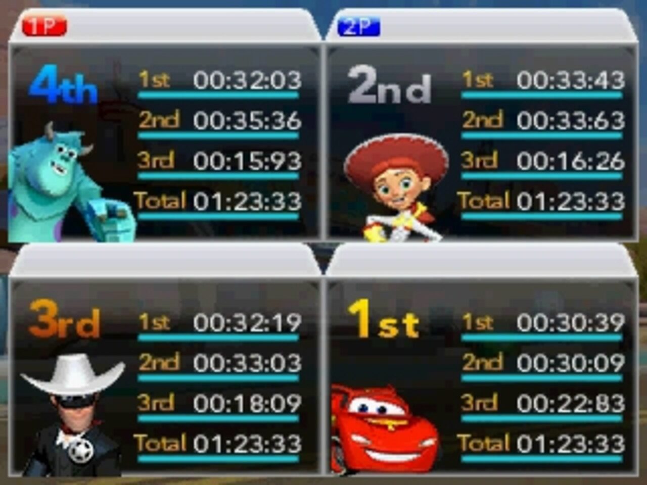 Comprar Disney Infinity Toy Box Challenge Nintendo 3DS ENEBA