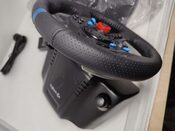 Su Garantija! Logitech G29 steering wheel, vairas su pedalais, PS5, PS4, PC. G1