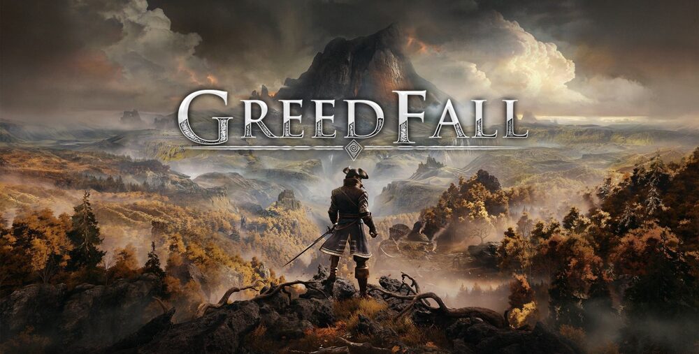 Greedfall Steam Key GLOBAL