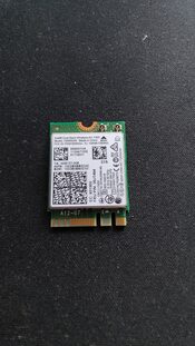 Intel Dual Band Wireless-AC 7265