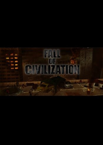 Fall of Civilization Steam Key GLOBAL