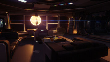 Alien: Isolation - Safe Haven (DLC) Steam Key GLOBAL