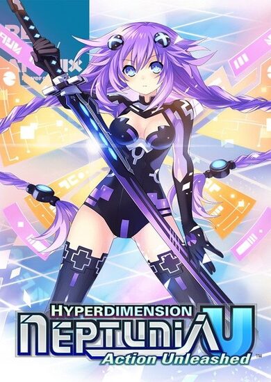 

Hyperdimension Neptunia U: Action Unleashed Steam Key GLOBAL