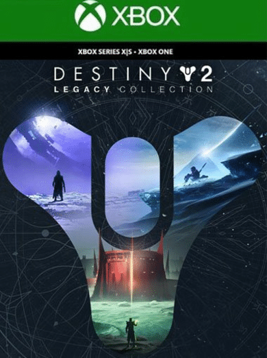 E-shop Destiny 2: Legacy Collection (2023) (DLC) XBOX LIVE Key ARGENTINA