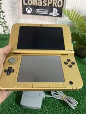 Nintendo 3DS XL edición ZELDA!