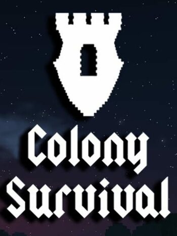 Colony Survival Steam Key GLOBAL