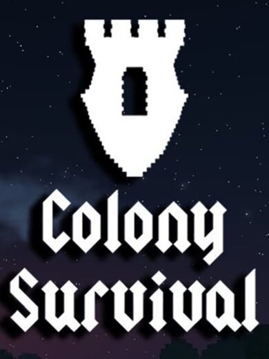 

Colony Survival Steam Key GLOBAL