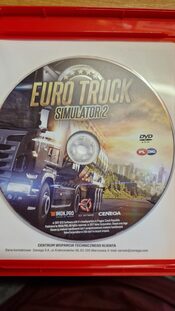 Buy euro truck simuliator 2