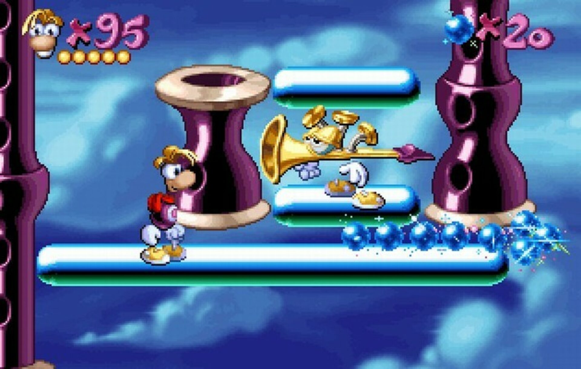 Рейман Форевер. Рейман 1995 Бетилла. Rayman Forever 1998. Rayman Space mama.