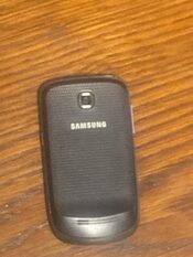 Buy Samsung Galaxy Mini S5570 Black