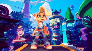 Redeem Crash Bandicoot 4: It's About Time (Xbox One) Xbox Live Key UNITED STATES