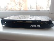 Asus Radeon RX 580 8 GB 1257-1380 Mhz PCIe x16 GPU