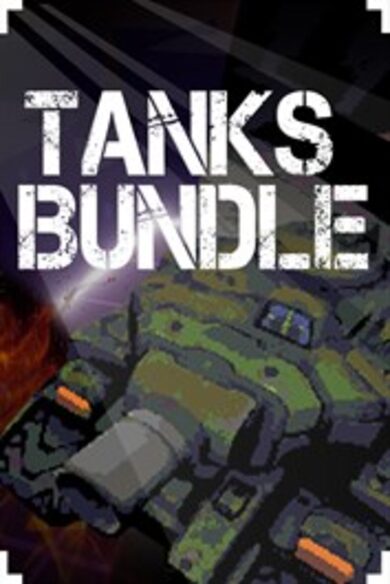 E-shop Tanks Bundle XBOX LIVE Key EUROPE
