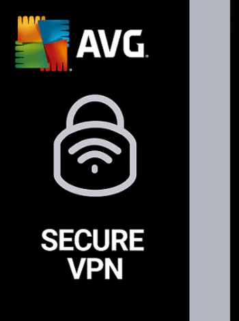 AVG Secure VPN (2022) 10 Devices 3 Years AVG Key GLOBAL