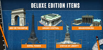 Cities: Skylines - Deluxe Edition Upgrade Pack (DLC) (PC) Steam Key GLOBAL